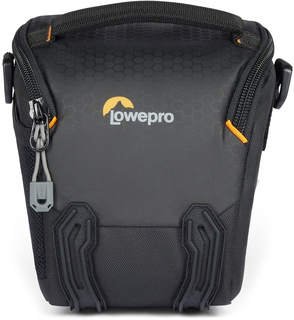 Сумка для фотоаппарата Lowepro Adventura TLZ 20 III, черный Сумка для фотоаппарата Lowepro Adventura TLZ 20 III, черный