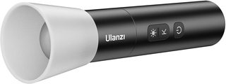 Осветитель Ulanzi LM07 (Фотофонарь) 5W (2000-5500K) 2000mAh (до 80 мин)