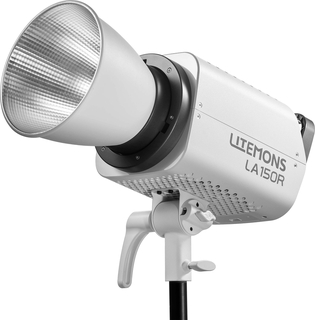 Осветитель светодиодный Godox LITEMONS LA150R Осветитель светодиодный Godox LITEMONS LA150R
