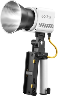 Осветитель светодиодный Godox ML60II Bi Kit1 (с AK-B01) Осветитель светодиодный Godox ML60II Bi Kit1 (с AK-B01)