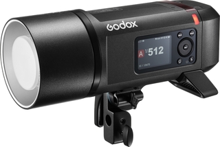 Вспышка аккумуляторная Godox Witstro AD600 Pro II