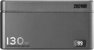 Аккумуляторная батарея для Zhiyun Molus Power Bank 130Вт Аккумуляторная батарея для Zhiyun Molus Power Bank 130Вт