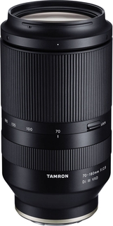 Объектив Tamron AF 70-180mm F/ 2.8 Di III VC VXD G2 для Sony E (A056)