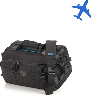 Tenba Cineluxe v2 Shoulder Bag 16 Сумка для видео и фототехники 637-523 Tenba Cineluxe v2 Shoulder Bag 16 Сумка для видео и фототехники 637-523