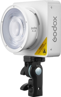 Осветитель светодиодный Godox ML100Bi Осветитель светодиодный Godox ML100Bi