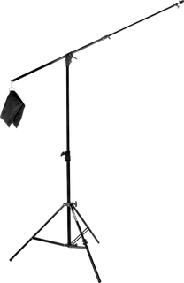 Журавль Falcon Eyes LSB-387C до 5 кг (без перекладины)