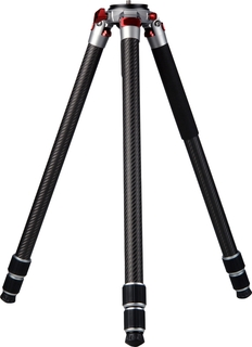 Видеоштатив GreenBean VideoMaster 191C (карбоновый) до 20 кг