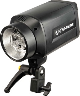 Вспышка Falcon Eyes SS-300BR студийная Вспышка Falcon Eyes SS-300BR студийная