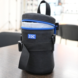 Чехол для объектива JJC DLP-3II 16x11 см Б/ У