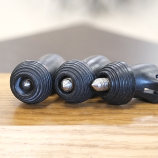 Шипы для штатива Manfrotto 440SPK Б/ У