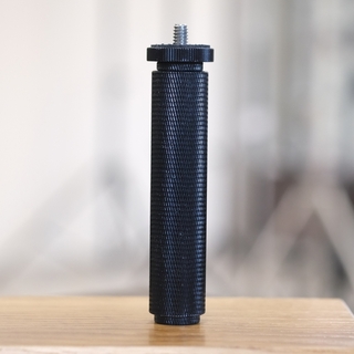 Рукоятка металлическая с креплением 1/ 4" Б/ У