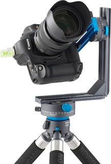 Панорамная головка Novoflex VR-Pro II Б/ У