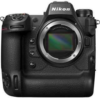 Цифровой фотоаппарат NIKON Z9 Body (Пробег 70 кадров) Б/ У