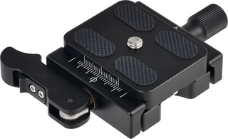 Быстросъемный держатель, Площадка штатива, Andoer CL-50LS Б/ У