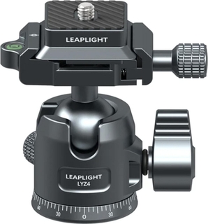 Штативная голова Leaplight LYZ4 (Отличное состояние) Б/ У