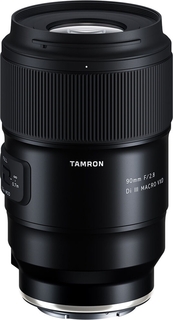 Объектив Tamron AF 90mm f/ 2.8 Di III Macro VXD для Sony