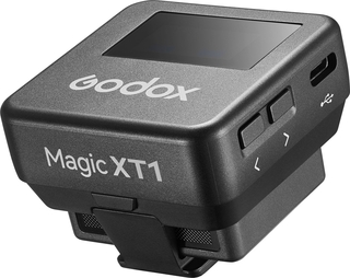 Радиосистема Godox Magic XT1 накамерная