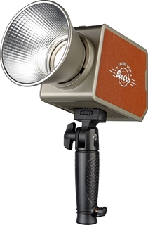 Осветитель светодиодный Falcon Eyes Retro 100R Осветитель светодиодный Falcon Eyes Retro 100R