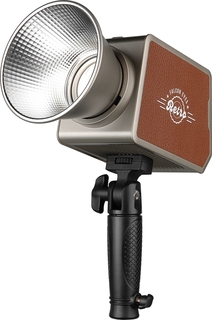 Осветитель светодиодный Falcon Eyes Retro 200B студийный Осветитель светодиодный Falcon Eyes Retro 200B студийный