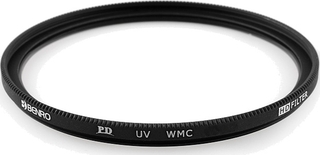 Светофильтр Benro PD UV WMC 67 мм светофильтр ультрафиолетовый Б/ У