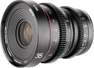 Объектив Meike MK-35MM T2.2 X-mount