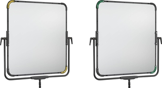 Комплект кино-рефлекторов Godox Knowled LiteFlow 100 K1