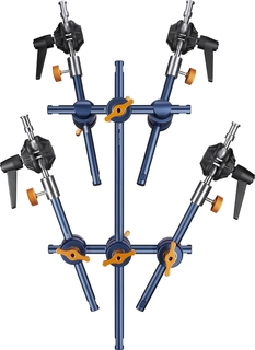 Комплект монтажный Godox Knowled GK7 для LiteFlow