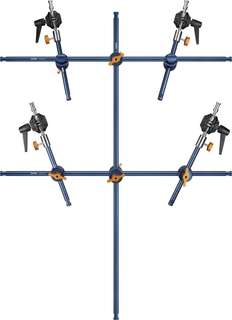 Комплект монтажный Godox Knowled GK50 для LiteFlow Комплект монтажный Godox Knowled GK50 для LiteFlow