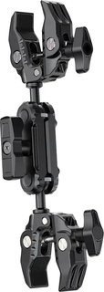 Зажим Ulanzi CO17 Magic arm + Super Clamp (до 3.5 кг)
