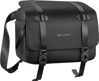 Сумка K&F Concept Urban Wander 10L Sling (KF13.163) Сумка K&F Concept Urban Wander 10L Sling (KF13.163)