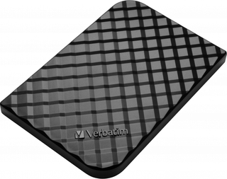 Твердотельный накопитель VERBATIM 1Тб SNG PORTABLE SSD USB BLK 3.2 G