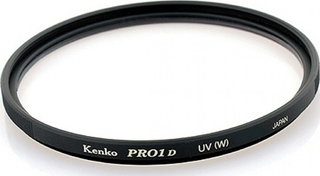 Ультрафиолетовый фильтр 82mm KENKO 82 PRO1 D UV(W) Б/ У