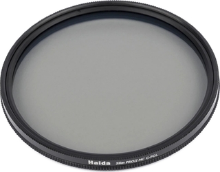 Светофильтр Haida PROII MC C-Pol 82мм поляризационный Б/ У