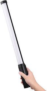 Осветитель Ulanzi VL119 RGB 7.5W (2500-9000K) 2600mAh Б/ У (новый, не работает дисплей)