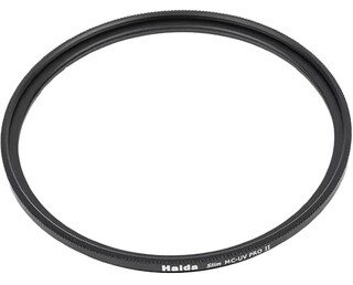 Светофильтр Haida PROII UV Slim 77мм