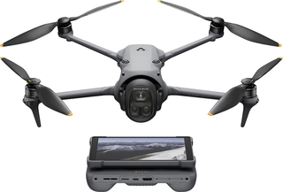 Квадрокоптер DJI Mavic 4 Pro 512GB Creator Combo (DJI RC Pro 2)