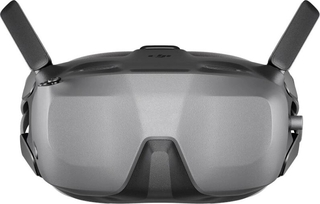 Очки DJI FPV Goggles N3 для (Neo,Аvatа2,O4 Аir Unit)