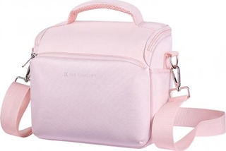 Сумка K&F Concept Urban Wander 5л (KF13.179v2) розовая (новая)