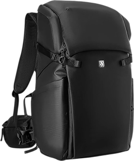 Рюкзак K&F Concept Nature Wander Hiking&Outdoor 30L Чёрный (KF13.206V1)
