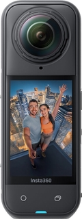 Камера панорамная Insta360 X5 (360° 8K Camera)