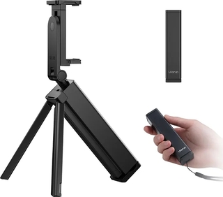 Миништатив/ держатель/ ручка для смартфона Ulanzi SK-20 Travel Holder (55-90 мм)