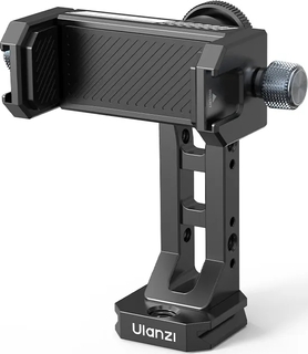 Держатель смартфона Ulanzi MA53 Arca Swiss (60-95 мм) металл