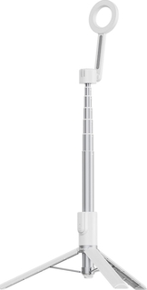 Штатив - монопод Ulanzi MG-003 MagSafe Белый (395-1640 мм) до 5кг