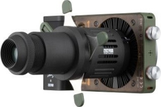 Насадка Spotlight (ZYMount) для Molus G60, X60, X100 (EX1H33, C000646C1)
