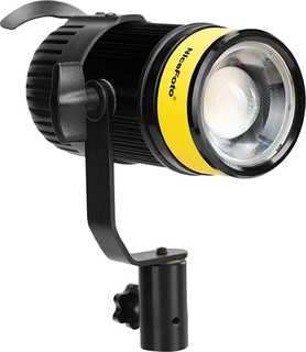 Осветитель Nicefoto BJ-600B ZOOM-линза 12-50 гр. 5600K (3600лм) 30Вт