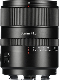 Объектив 7Artisans 85mm F1.8 AF (L-mount) для Fullframe