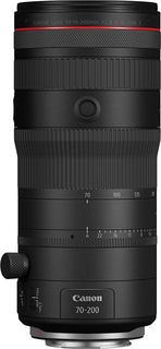 Объектив Canon RF 70-200mm f/ 2.8 L IS USM Z