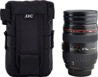 Сумка для объектива JJC DLP-3/ 3II