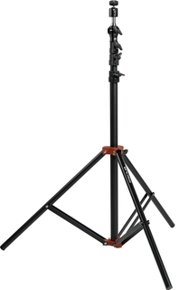 Стойка для освещения L-2440 A/ B воздушный амортизатор Б/ У