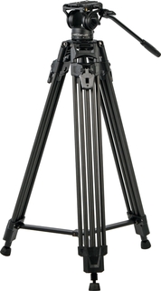 Видеоштатив GreenBean HDV Elite 419FC Fast Lock